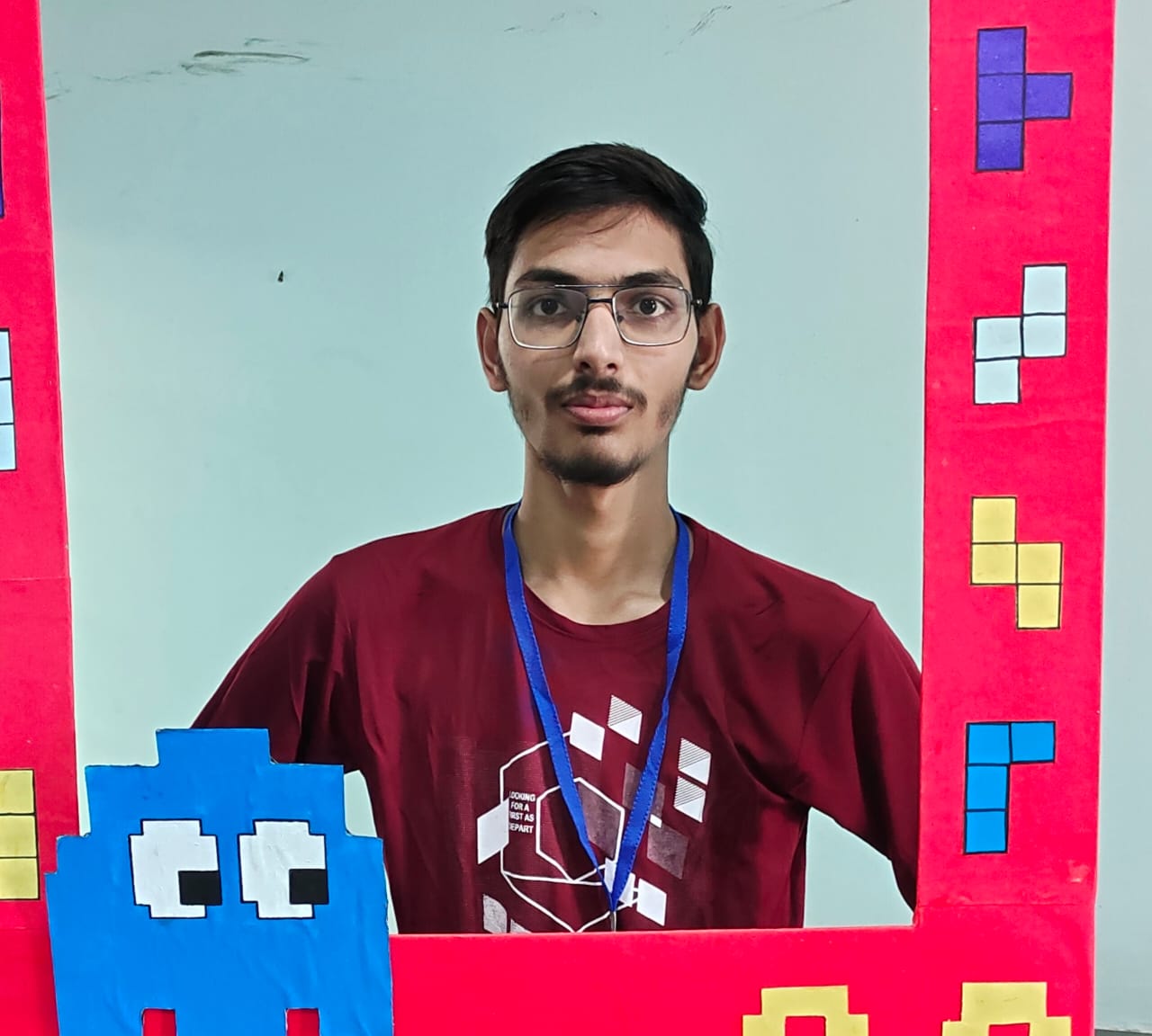 Team Member 4