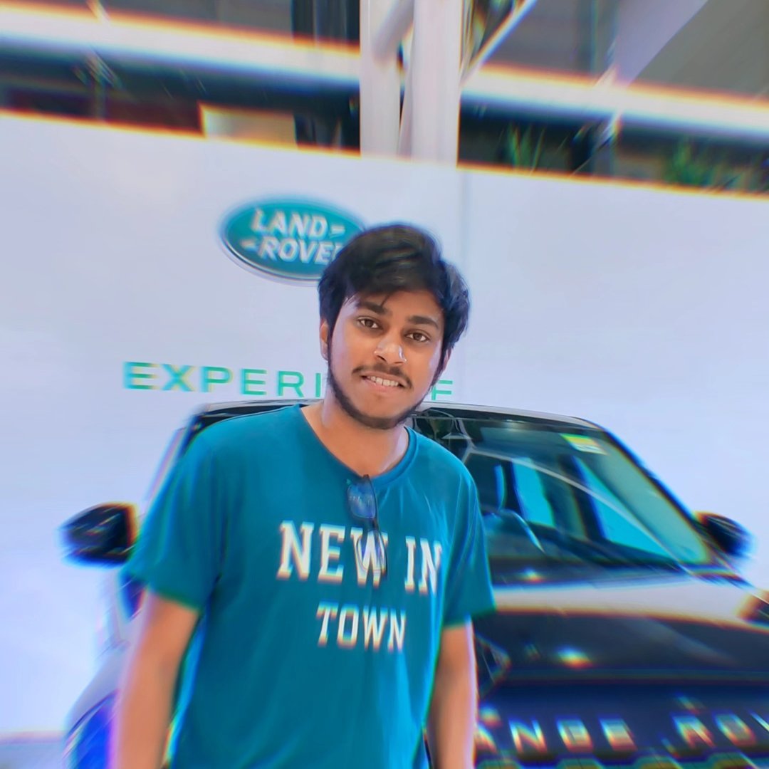 Team Member 1
